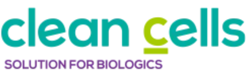 Clean Cells - Solution for biologics